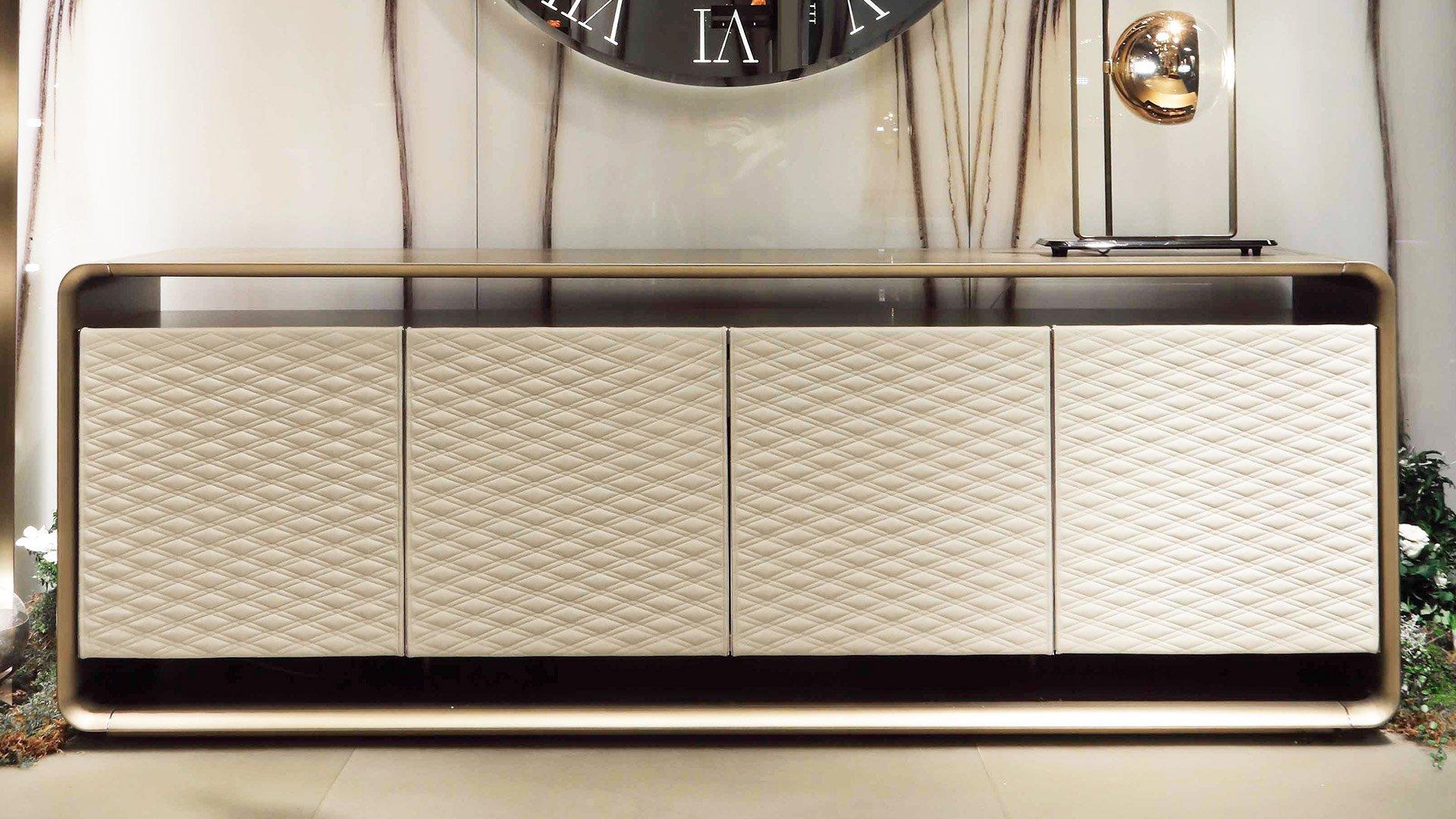 OH Wooden sideboard