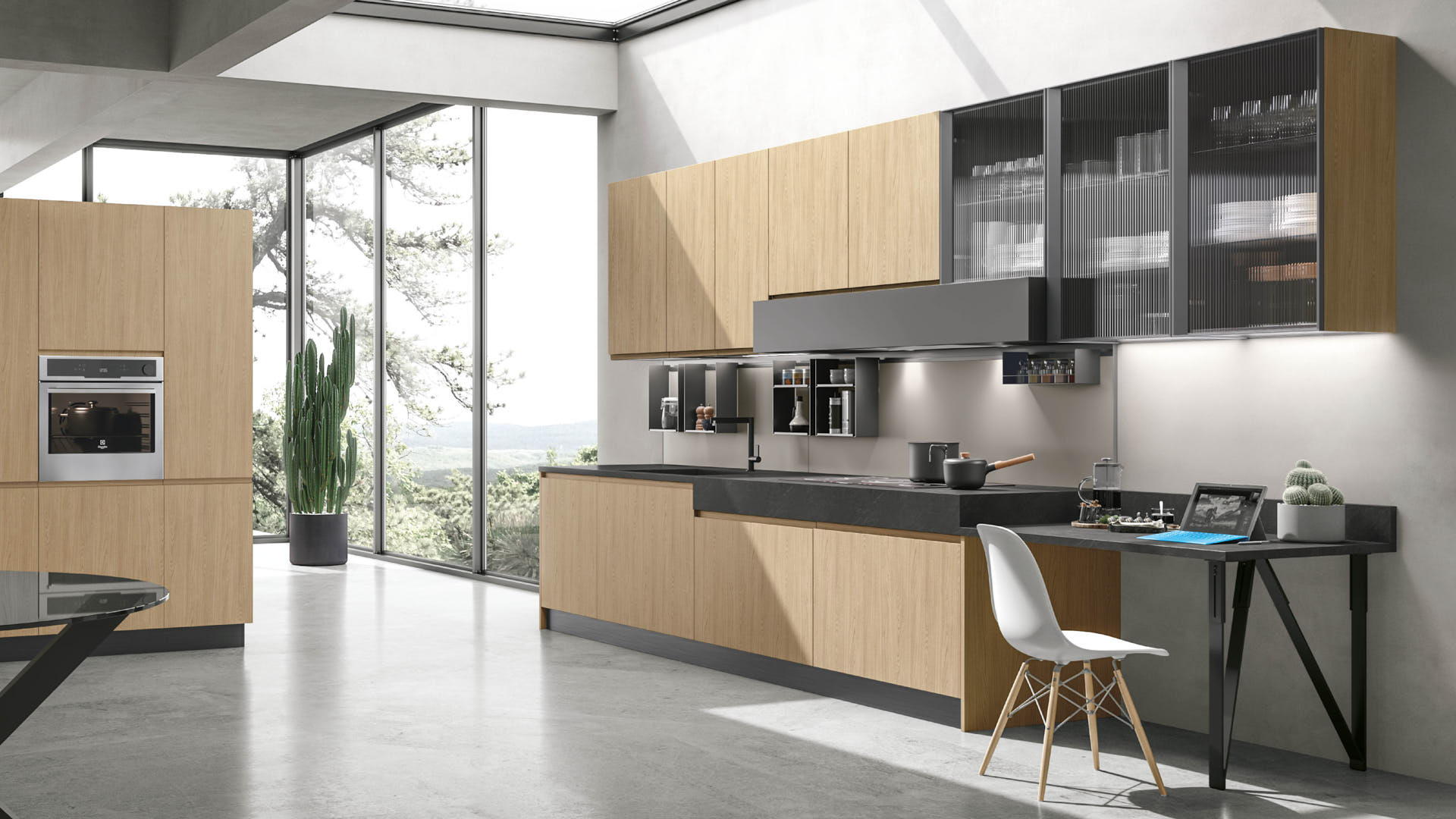 KARMA kitchen