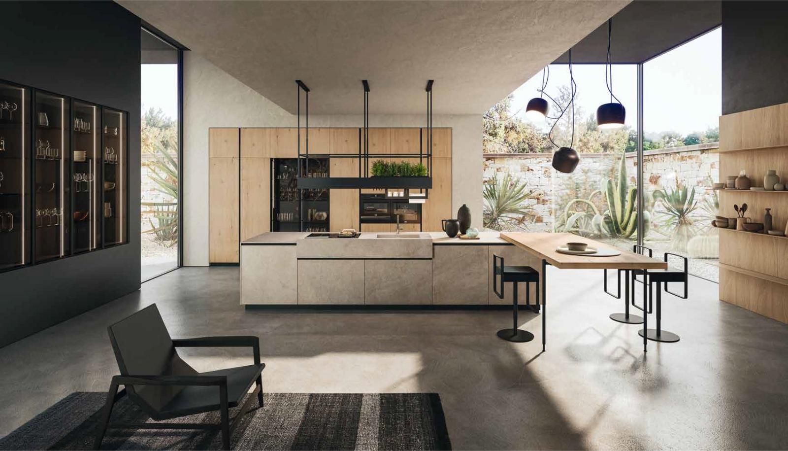 AK-04 kitchen
