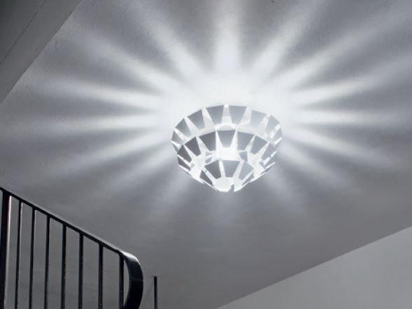 AGAVE Metal ceiling light