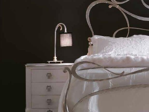 ESTER-ROLL Bedside lamp