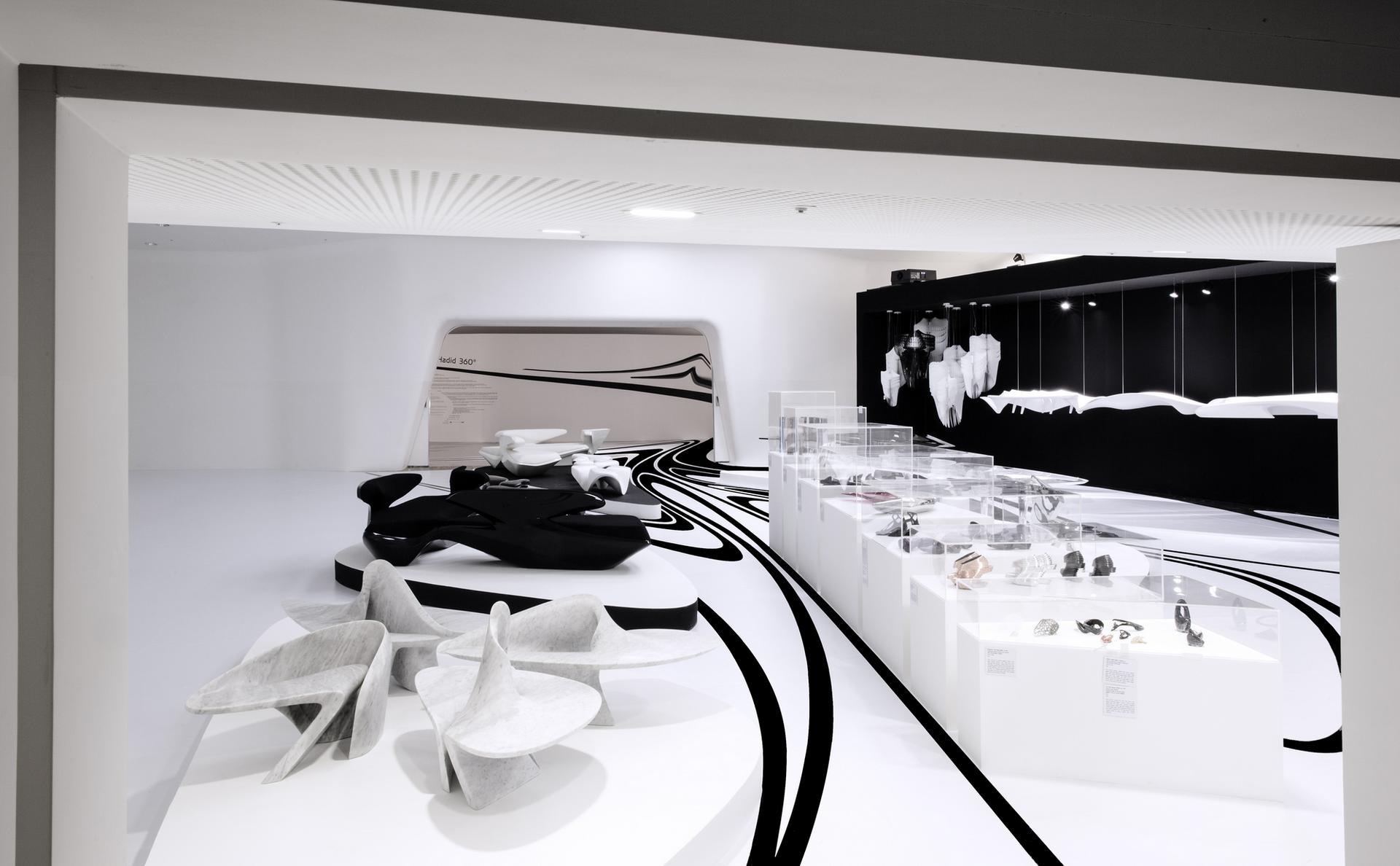 ARIA Lentiflex® and Cristalflex® Pendant lamp