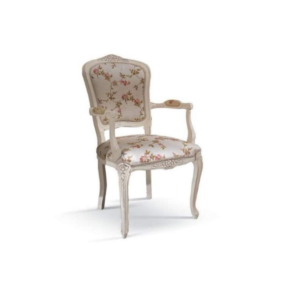 FRANCESCA Velvet chair