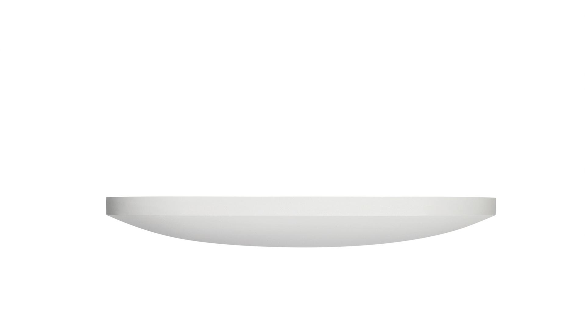 AURAE LED indirect light aluminium wall light