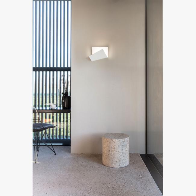 BREESS LED wall lamp with dimmer