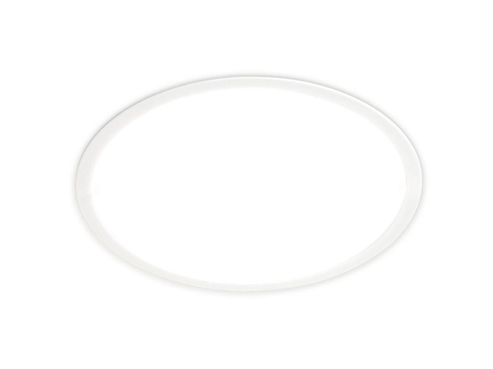 FOX LED recessed ceiling lamp