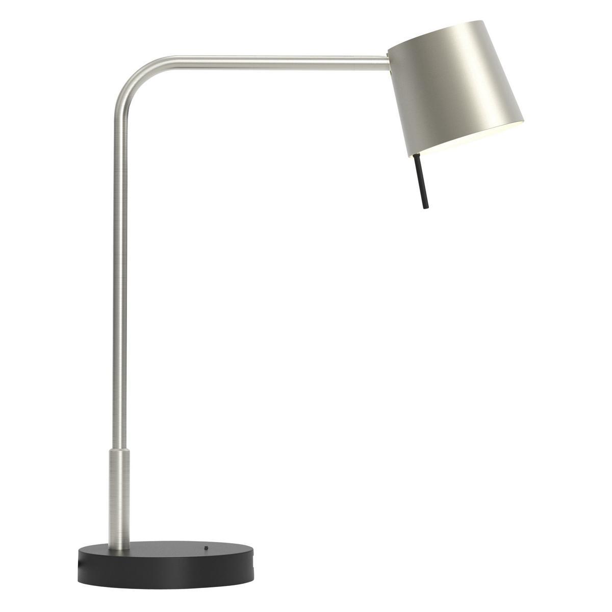 MIURA DESK USB LED adjustable zinc table lamp