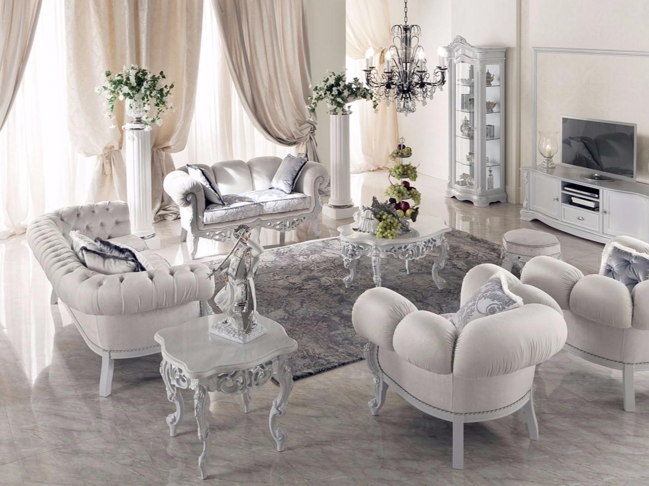 13412 Tufted 3 seater sofa 13412 Tufted 3 seater sofa