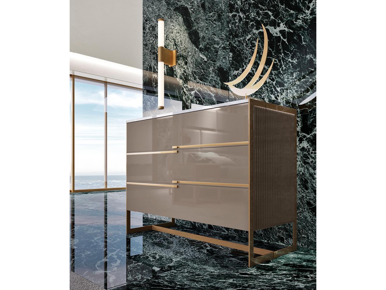 MAVIS Chest of drawers
