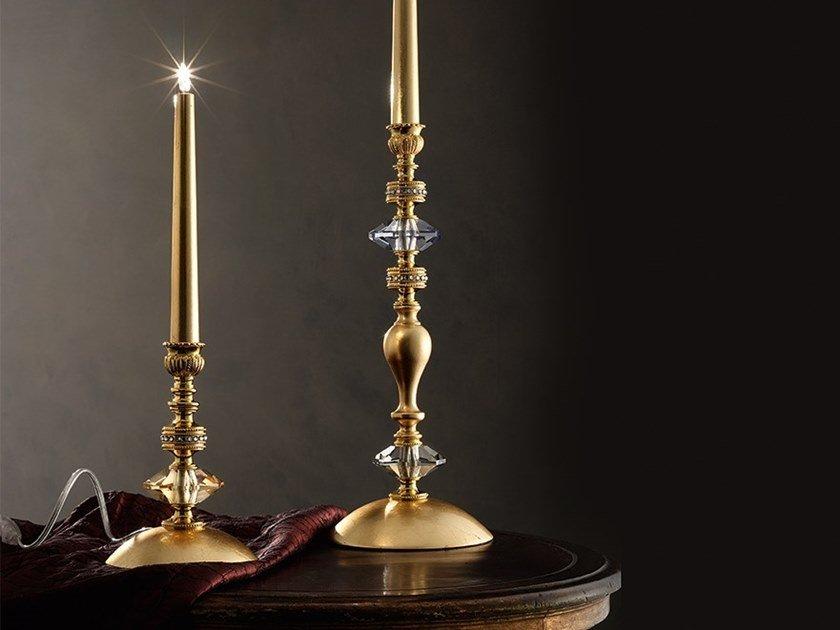 CHIC TL1P Direct light metal table lamp CHIC TL1P Direct light metal table lamp