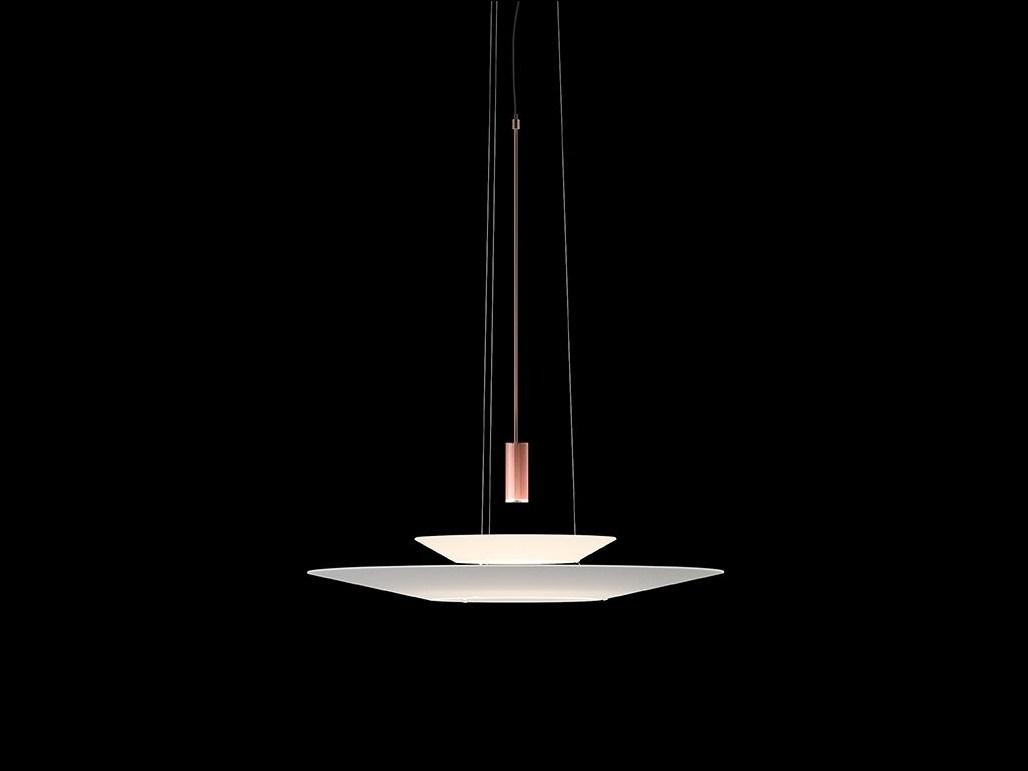 FLAMINGO 1540 LED pendant lamp with dimmer