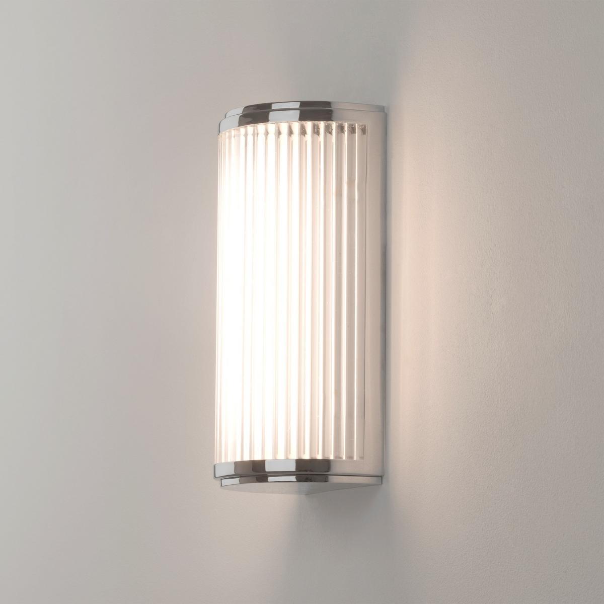 VERSAILLES 250 LED glass wall light