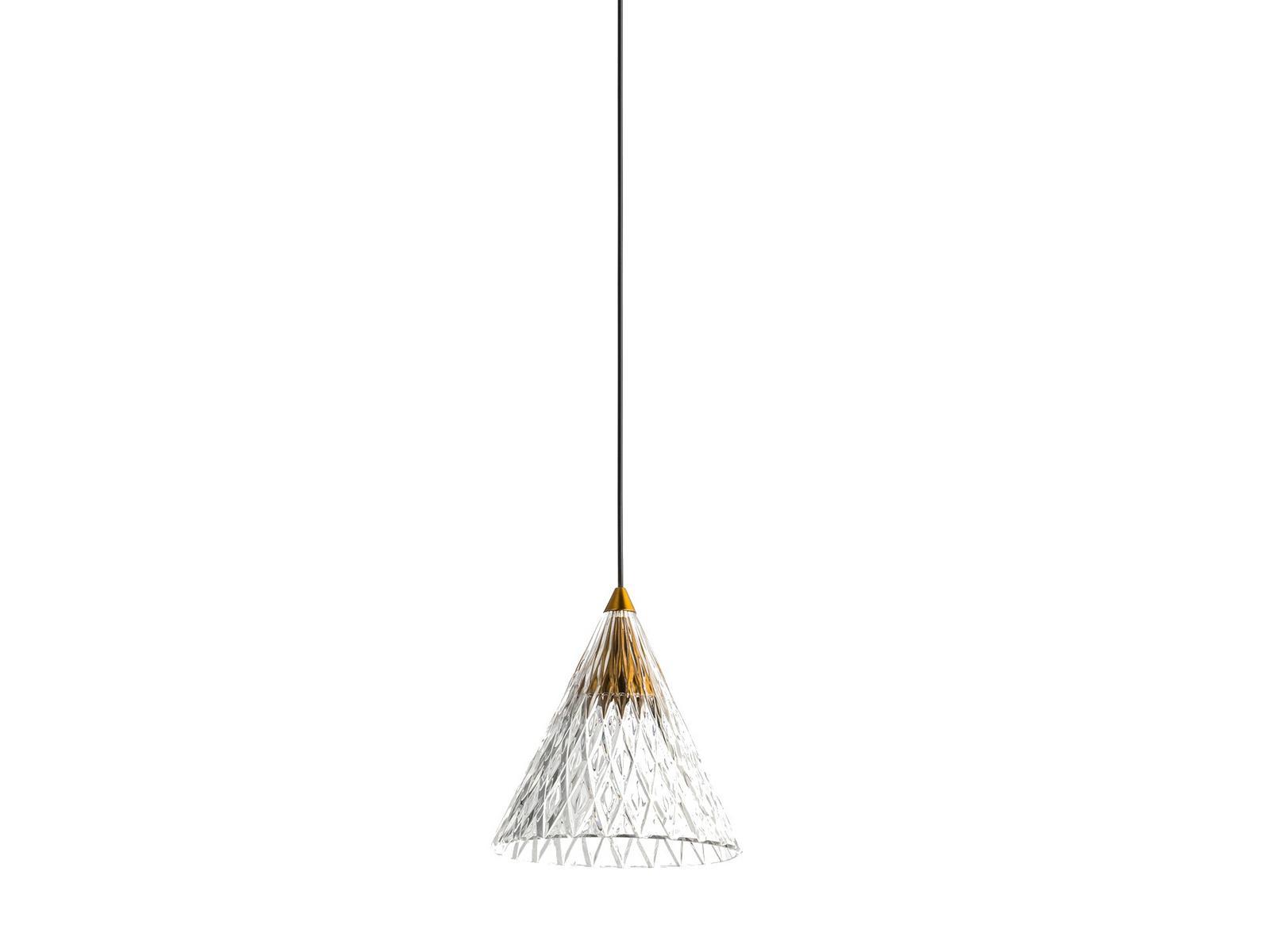 VENETO 00-7588 LED PMMA pendant lamp