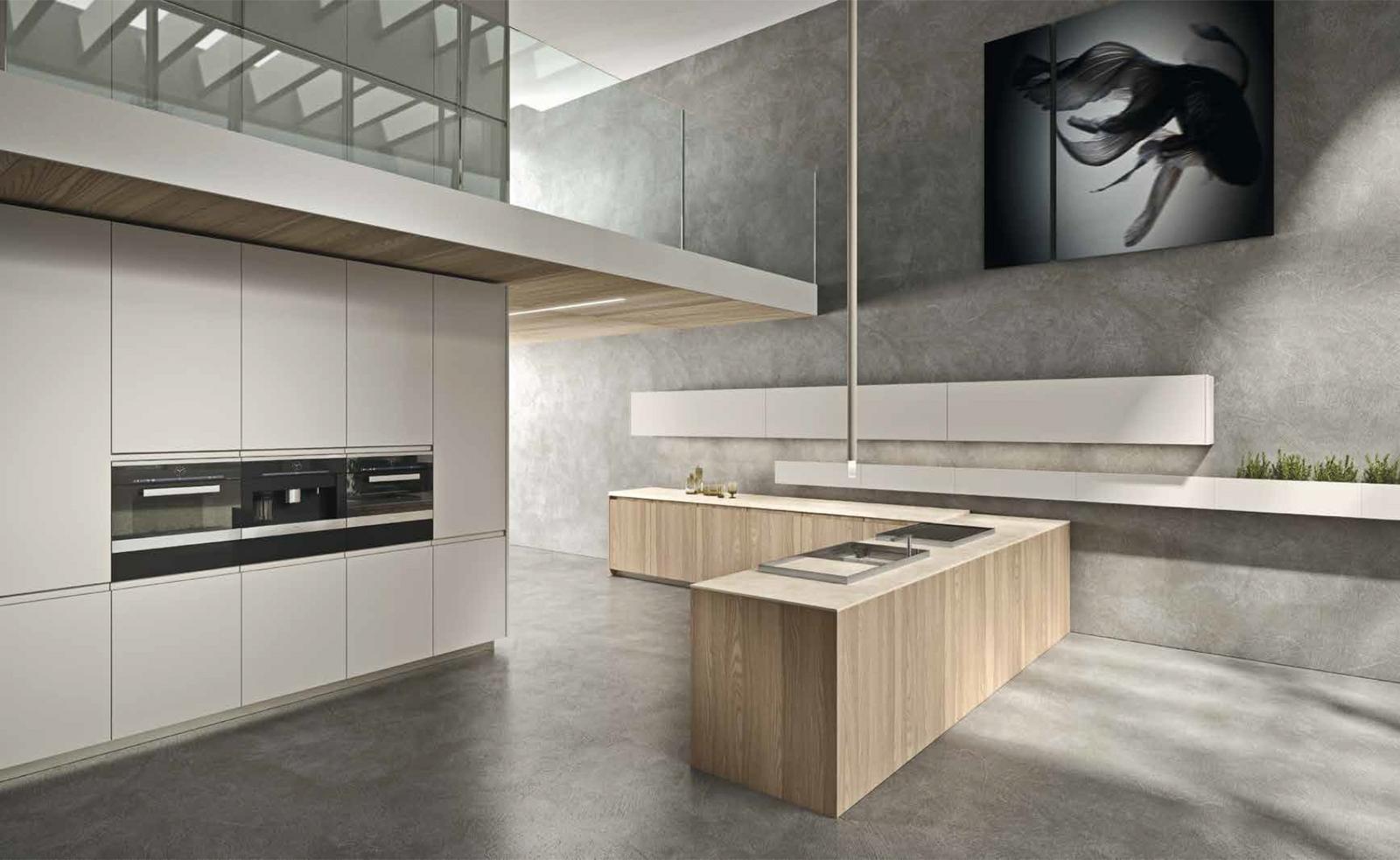 AK-05 TAILORMADE kitchen