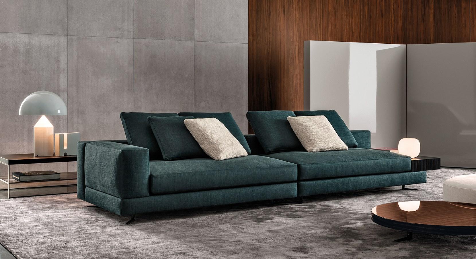 WHITE Sofa