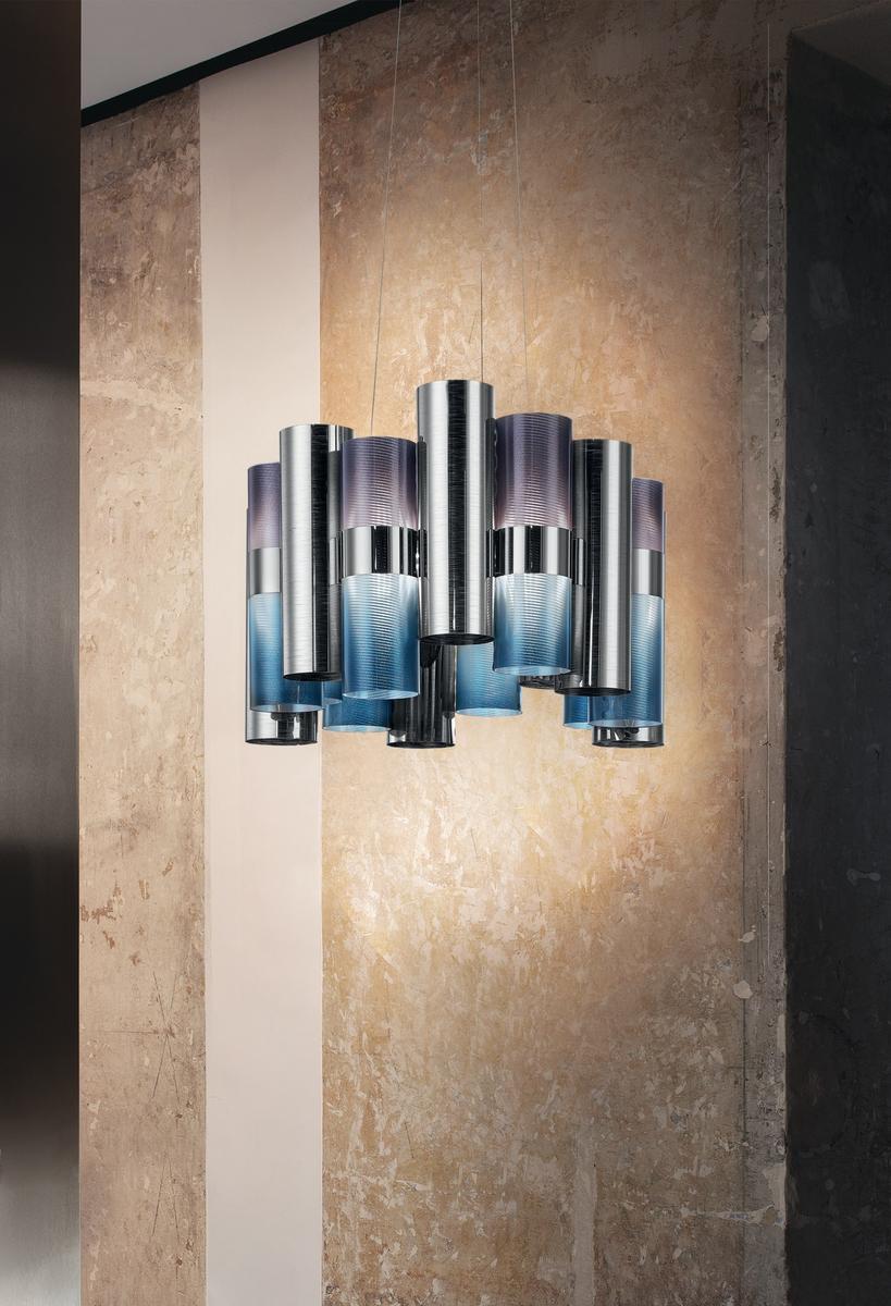 LA LOLLO M LED pendant lamp
