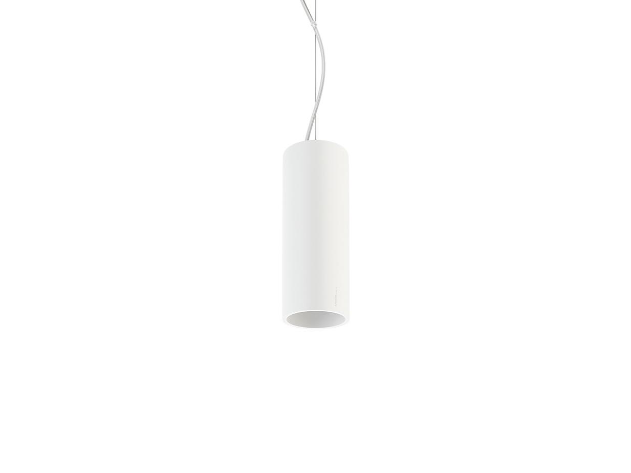 SCOPE 21 LED aluminium pendant lamp