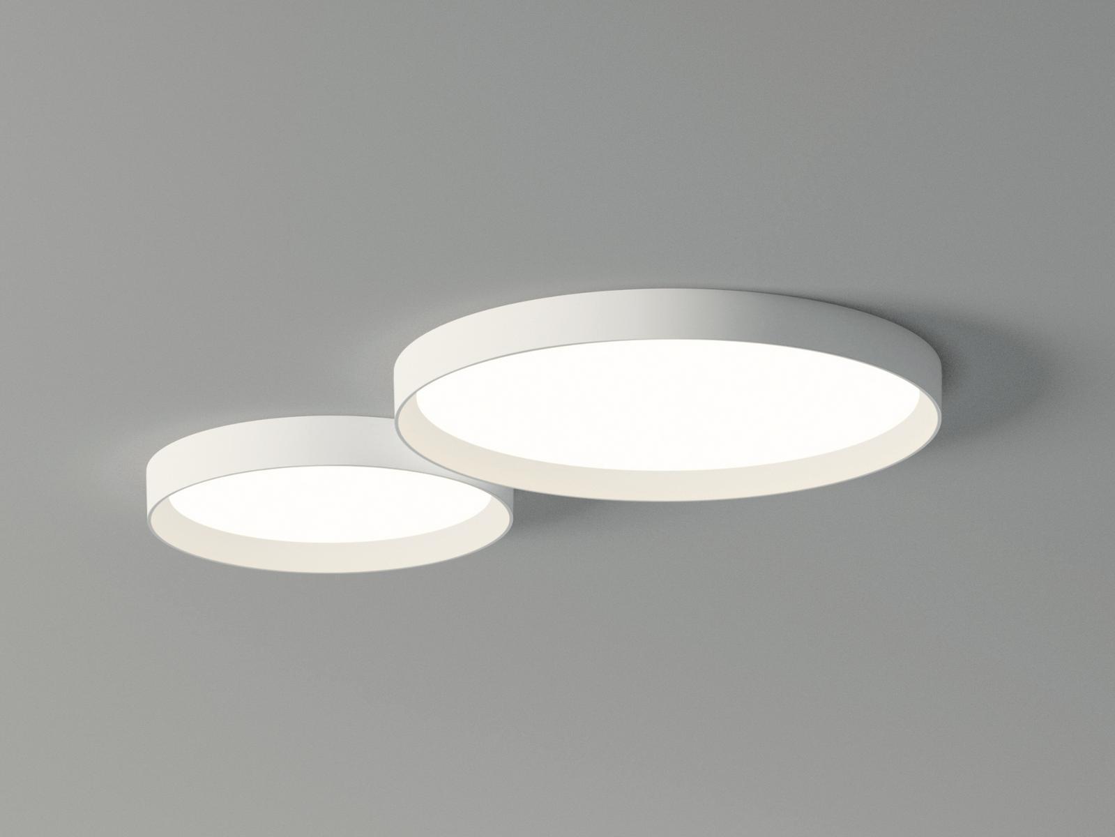 UP 4442 LED ceiling lamp