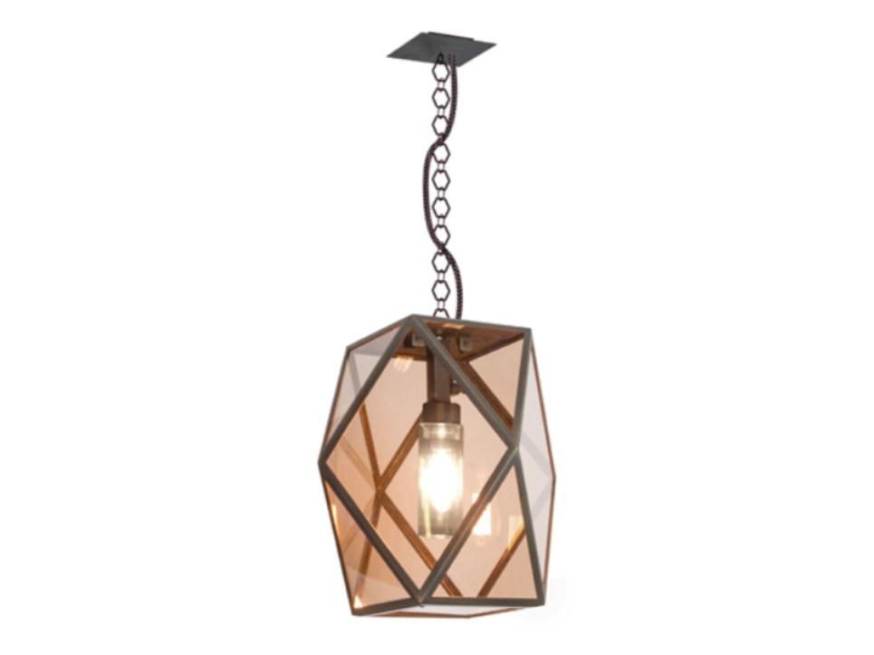 MUSE LANTERN OUTDOOR LED outdoor pendant lamp