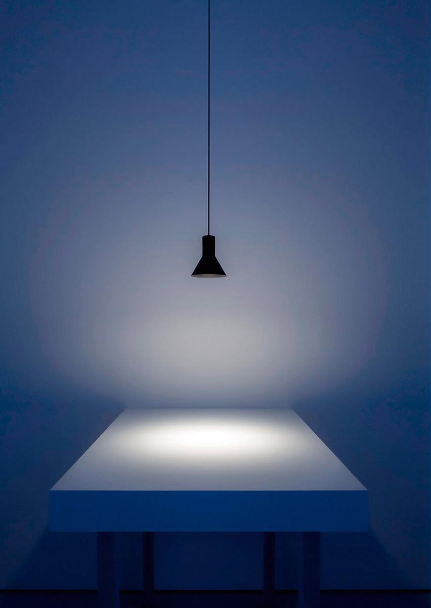NEURO LED metal pendant lamp