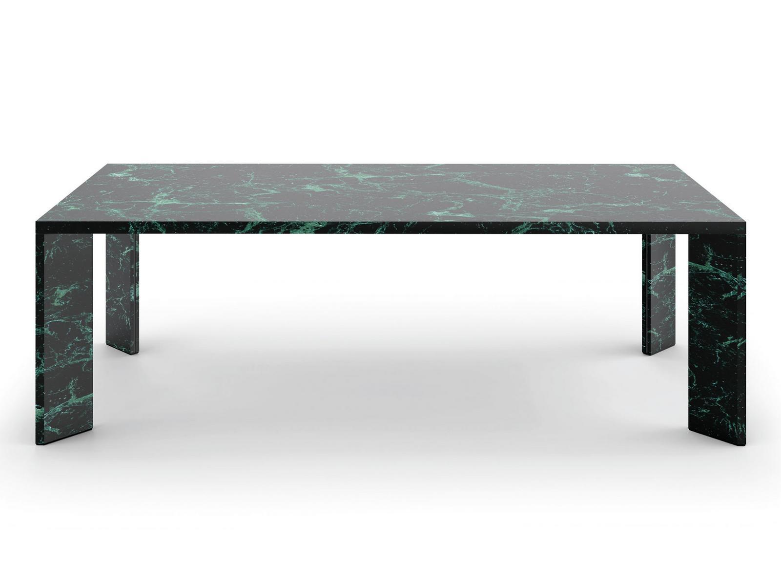 ORDINAL Marble table