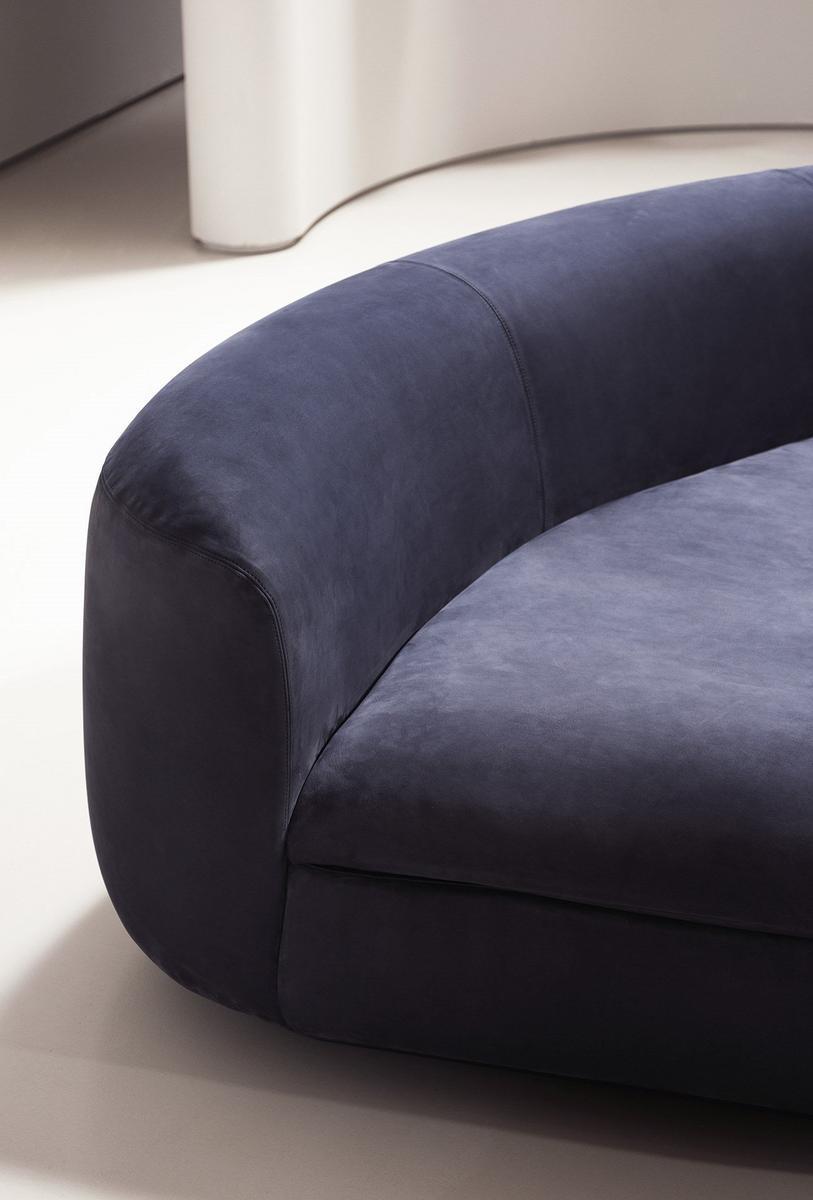 PIAF Sectional sofa