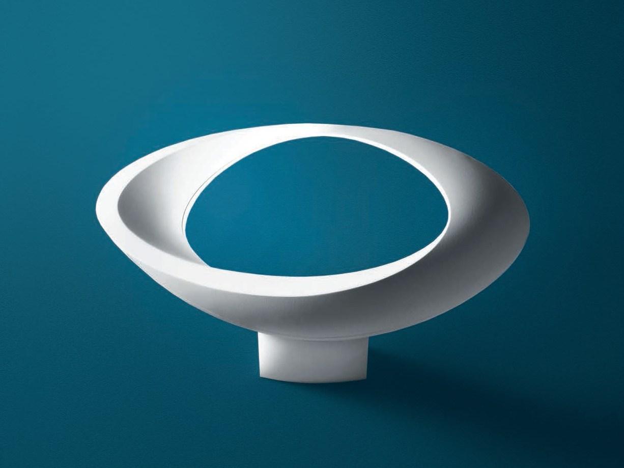 CABILDO LED die cast aluminium wall lamp