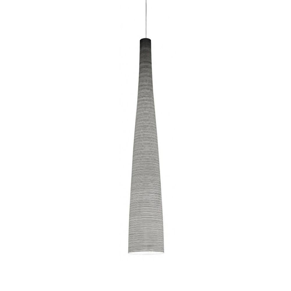 TITE Japanese paper pendant lamp