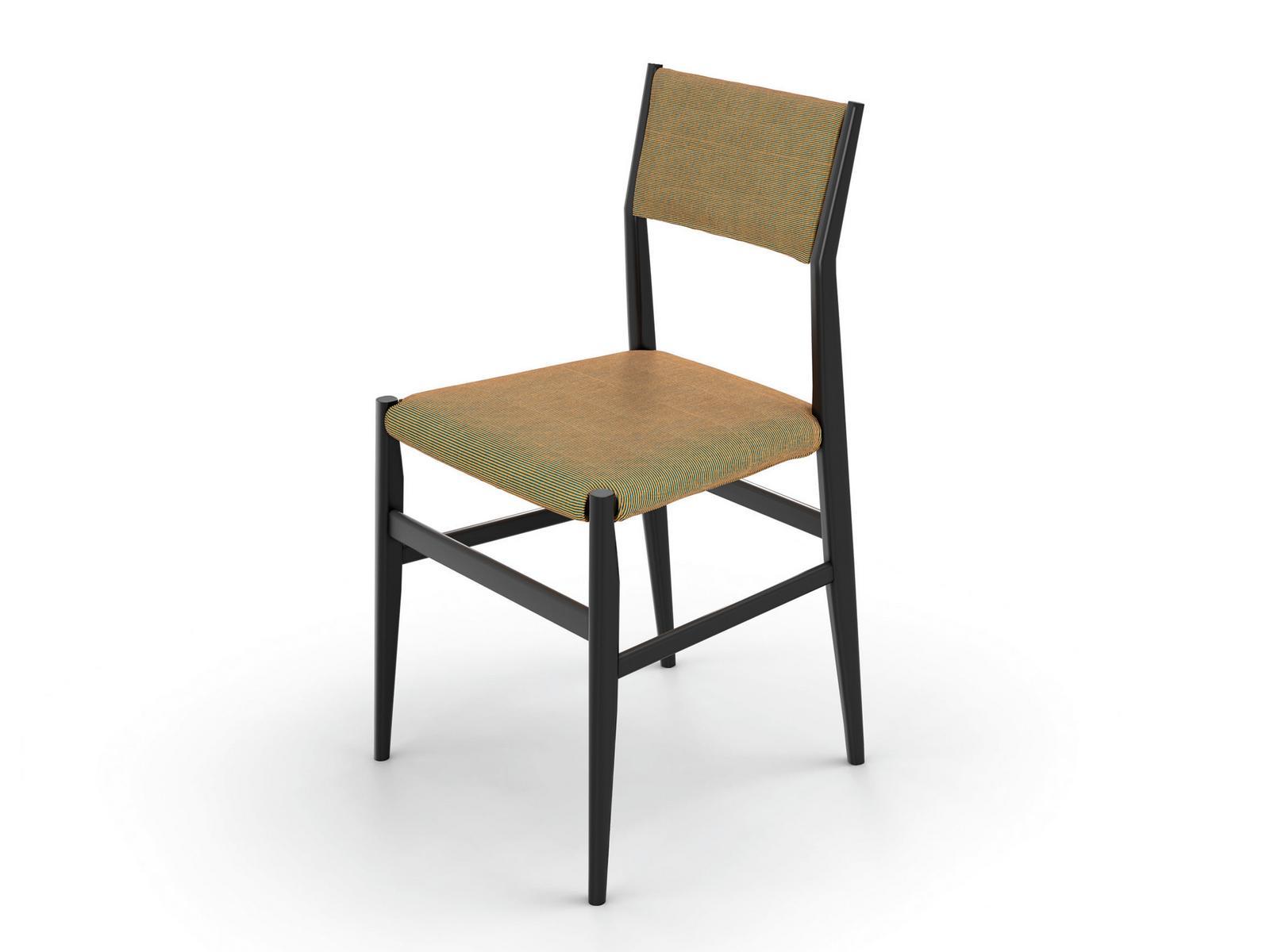 LEGGERA Upholstered chair