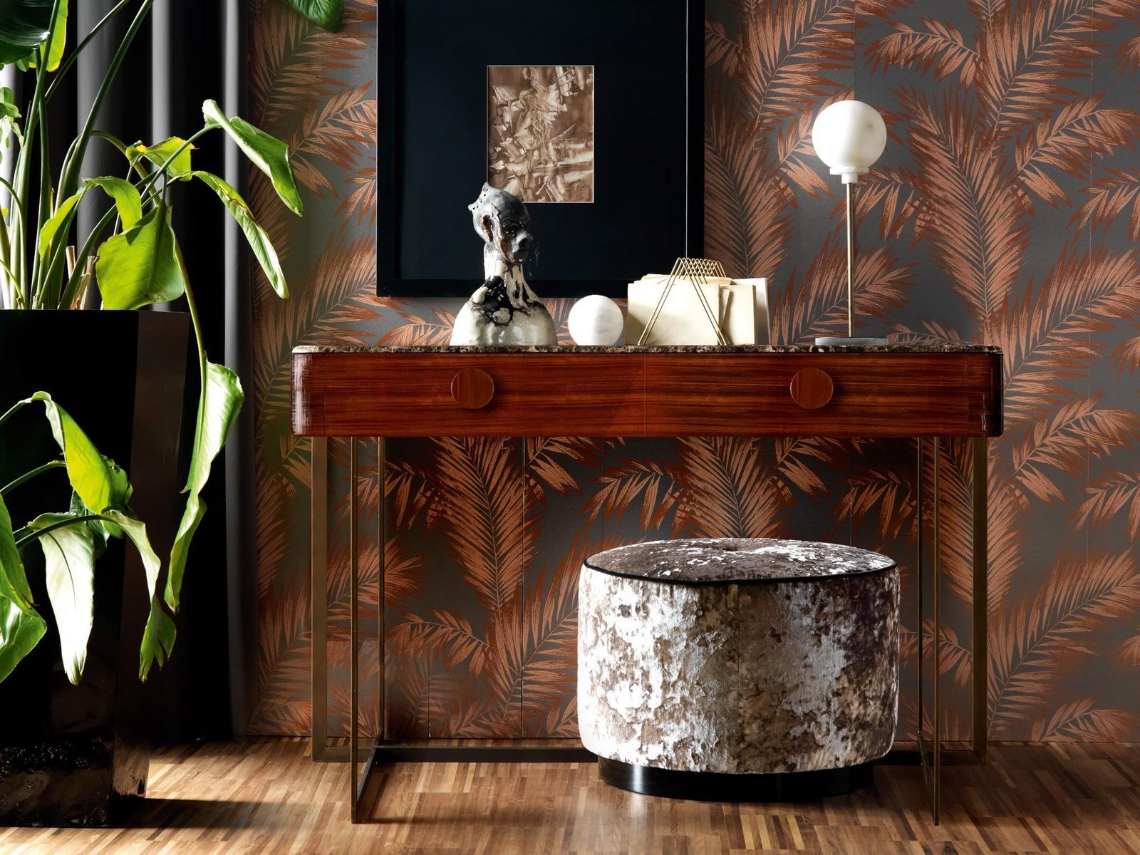 MOON Table lamp