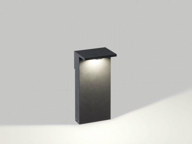 OBLIX 40 LED bollard light