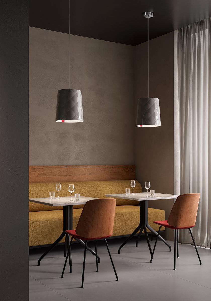 NEW YORK Pendant lamp