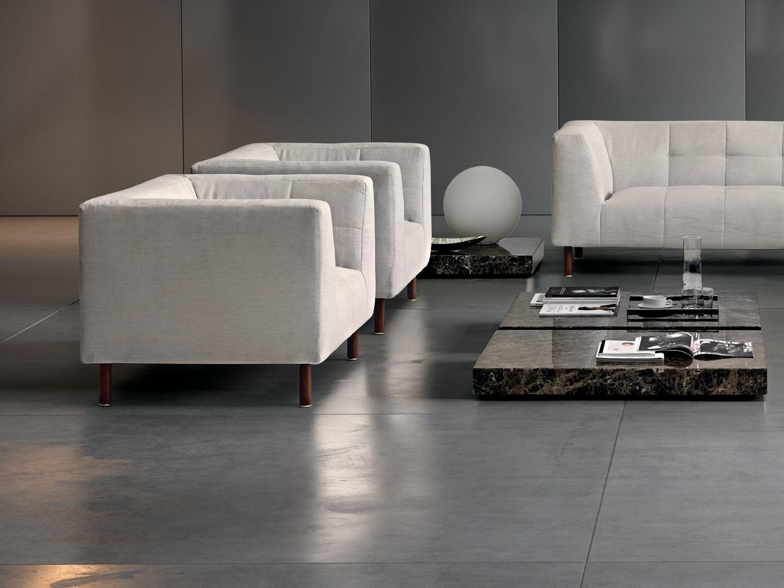 SCACCO Sectional sofa