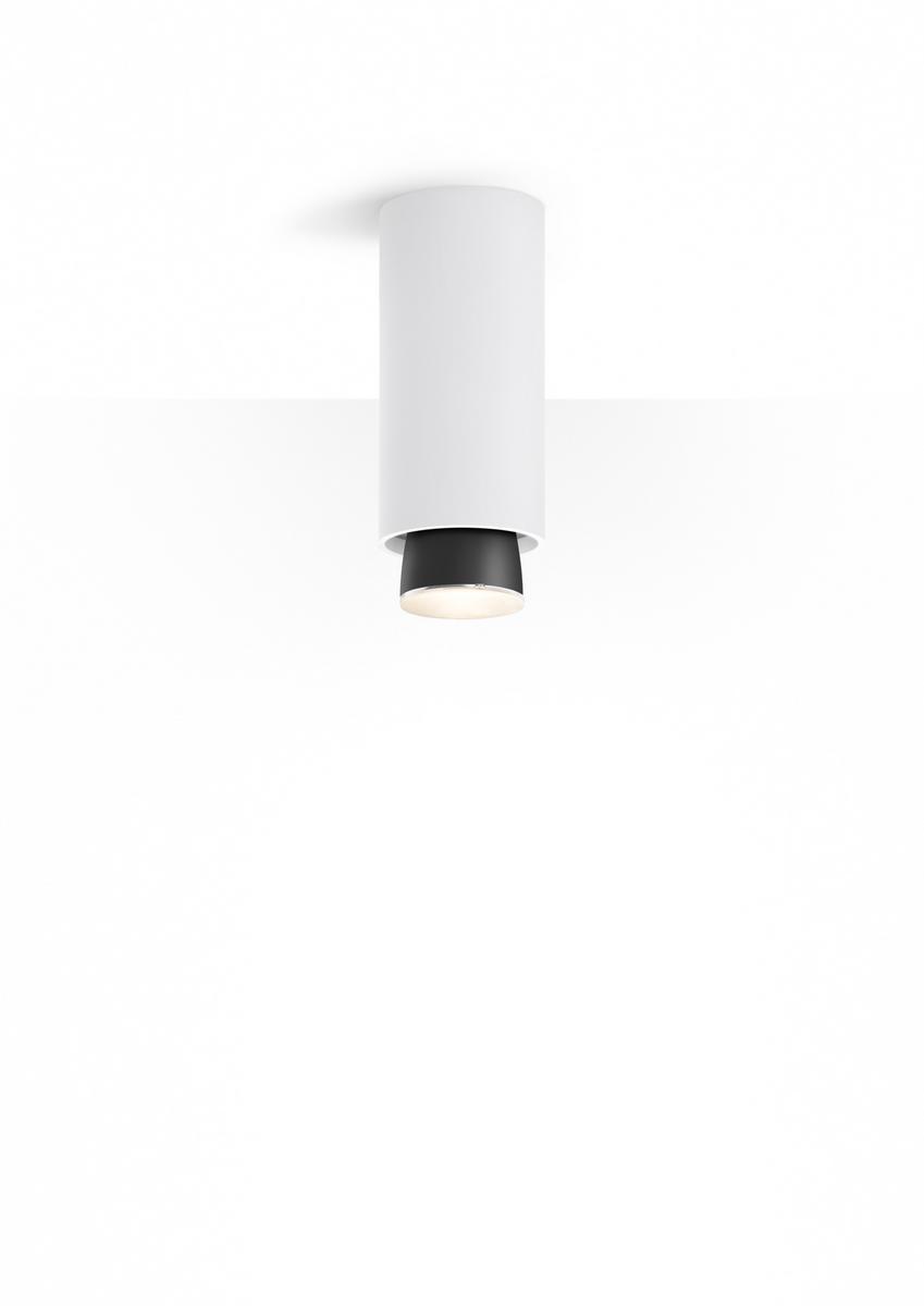 CLAQUE F43 LED ceiling lamp