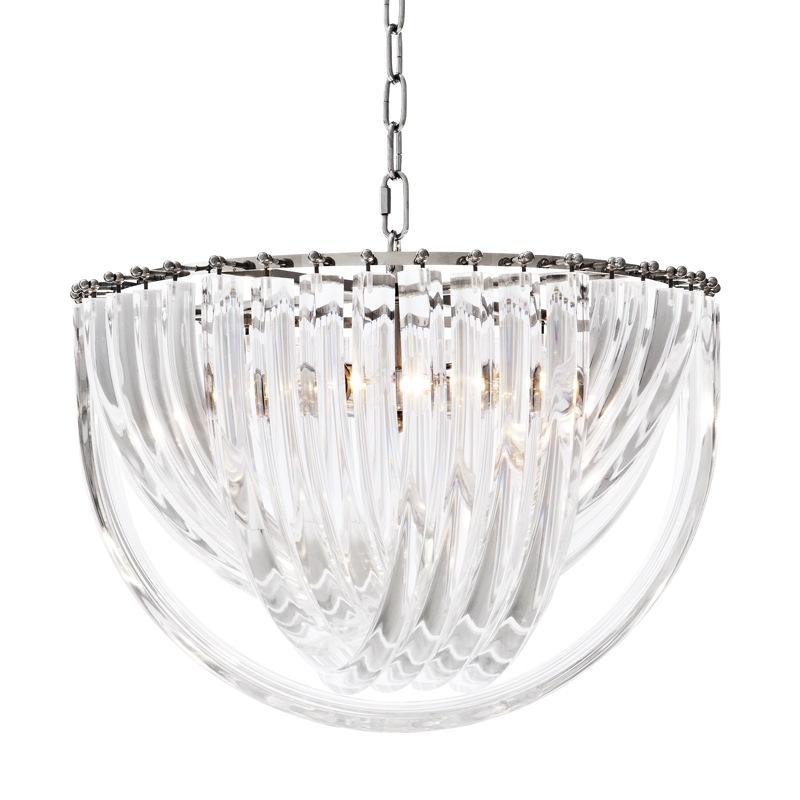 MURANO Acrylic pendant lamp