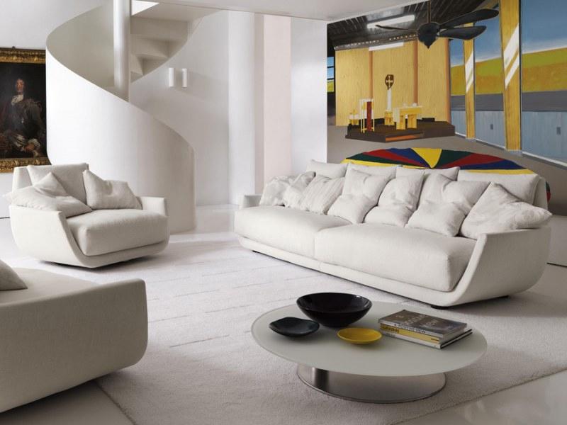 TULISS Sofa