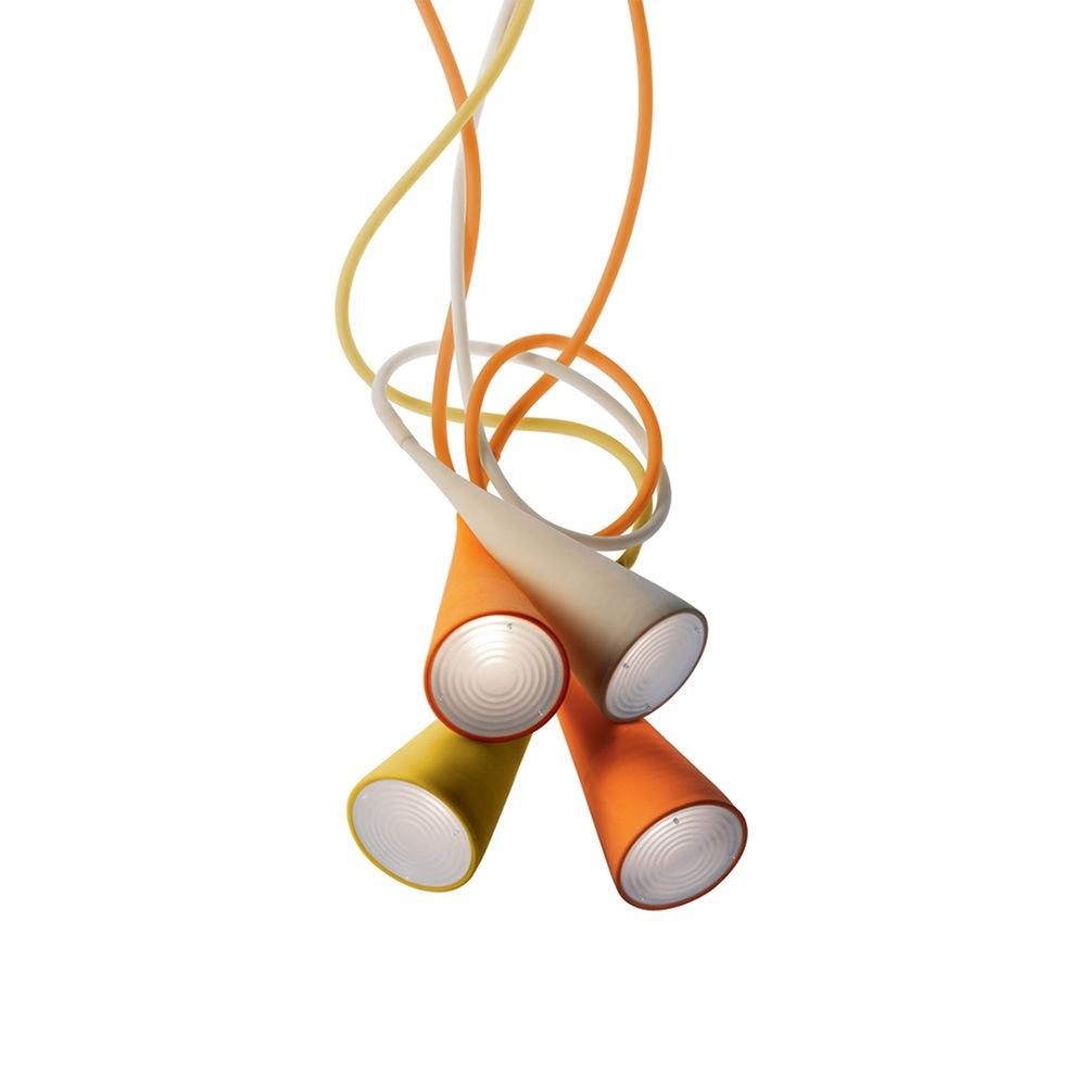 UTO Acrylic pendant lamp