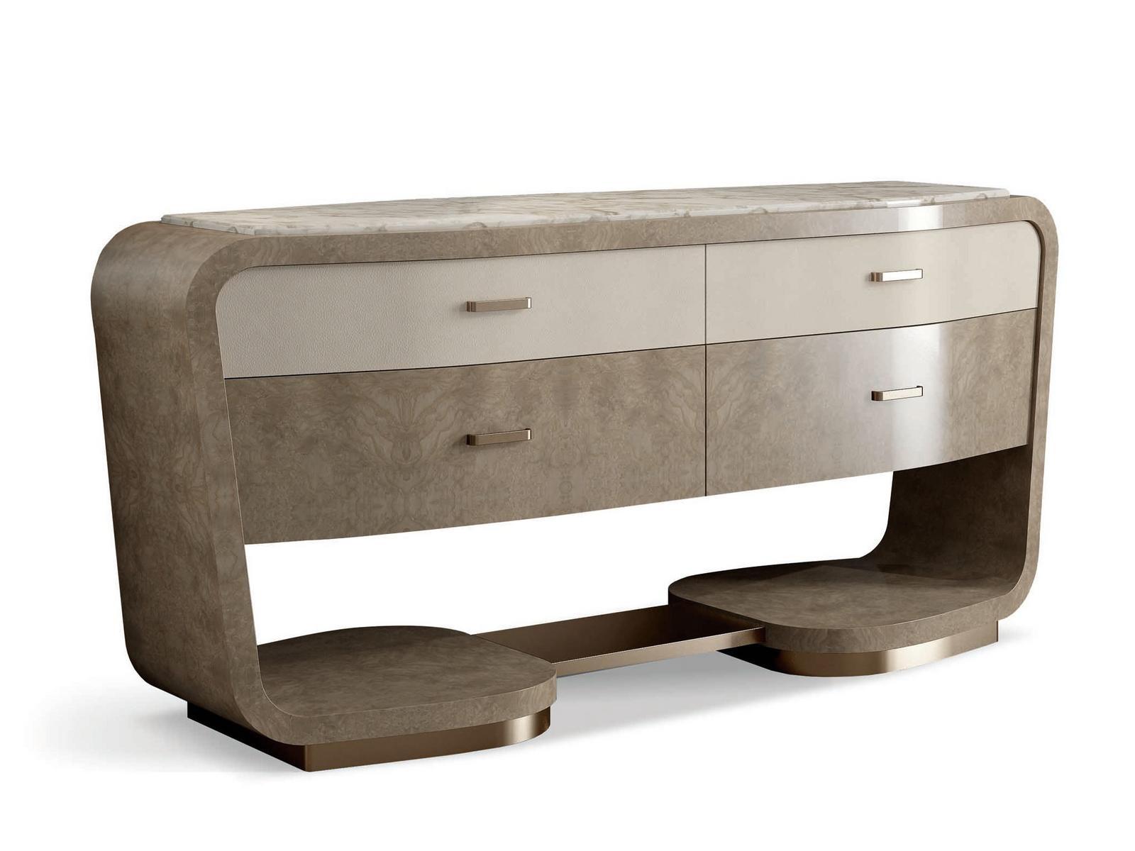 PRISMA Chest of drawers