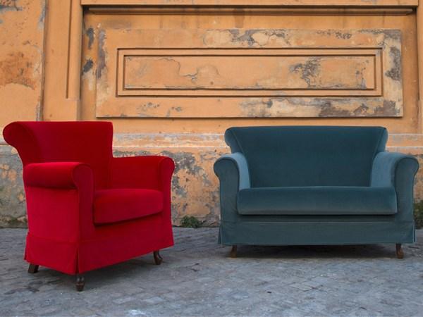 70 2 seater leisure sofa