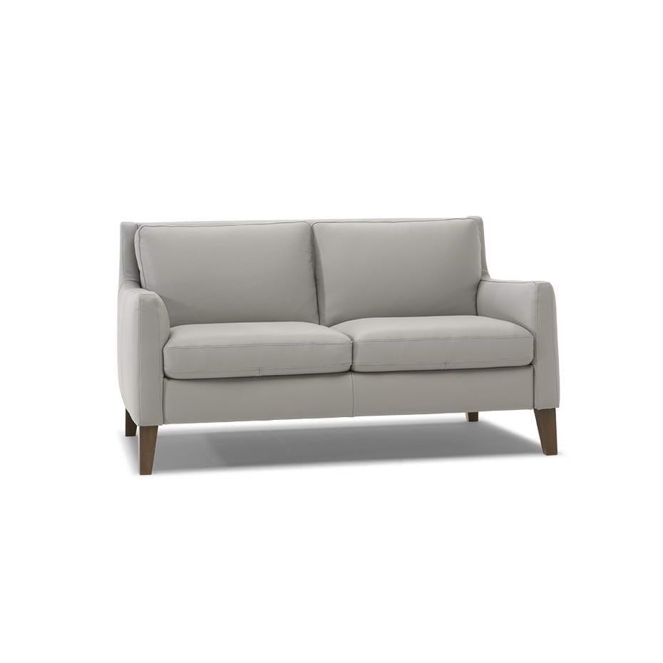 QUIETE Modular velvet sofa