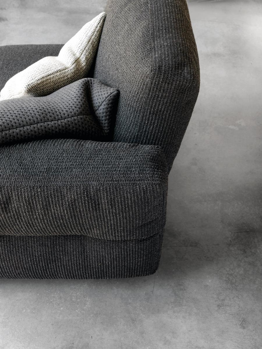 HAB Sectional sofa with removable cover