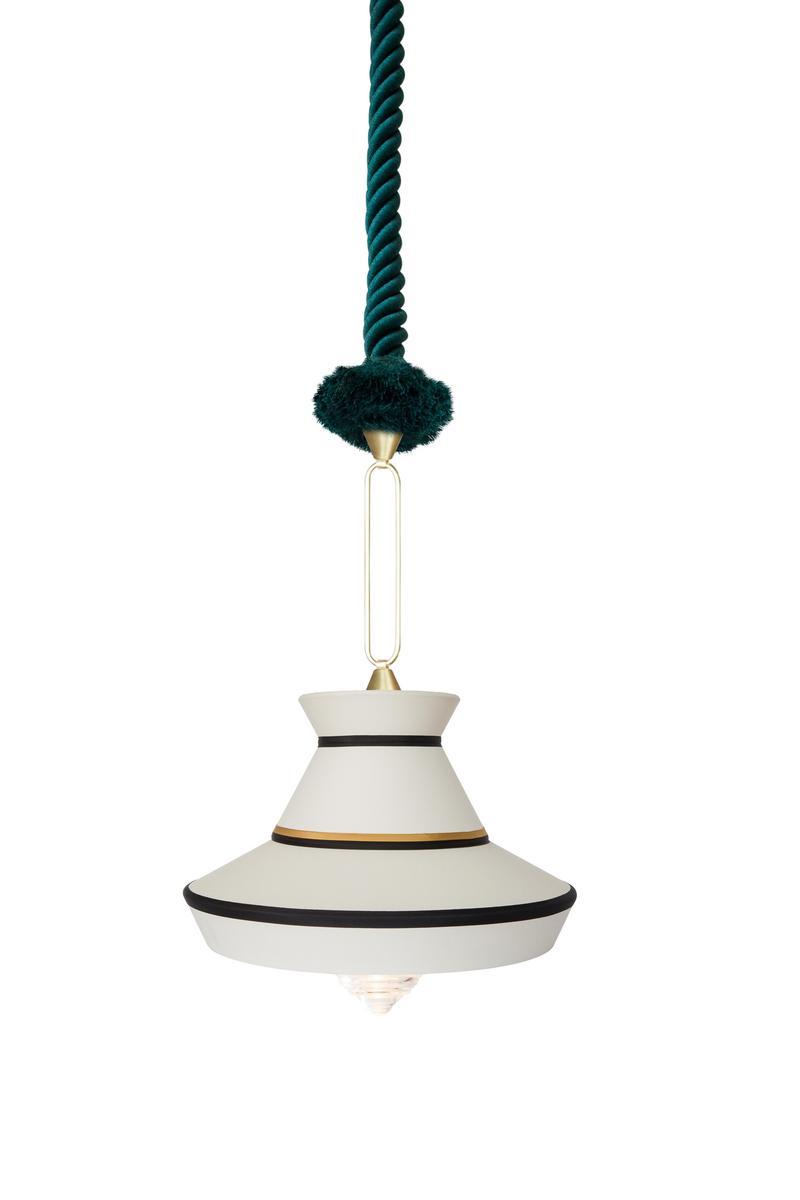 CALYPSO GUADALOUPE Pendant lamp