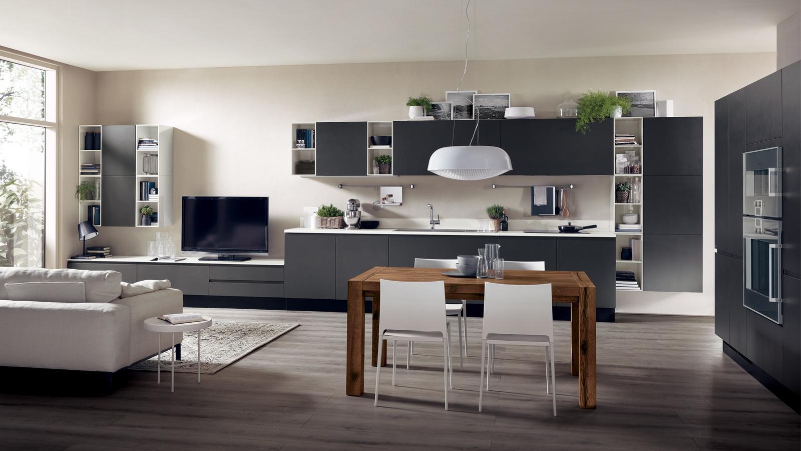 MOTUS kitchen