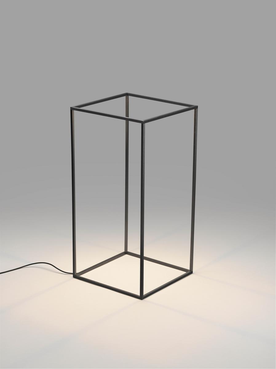 IPNOS LED aluminium Floor lamp