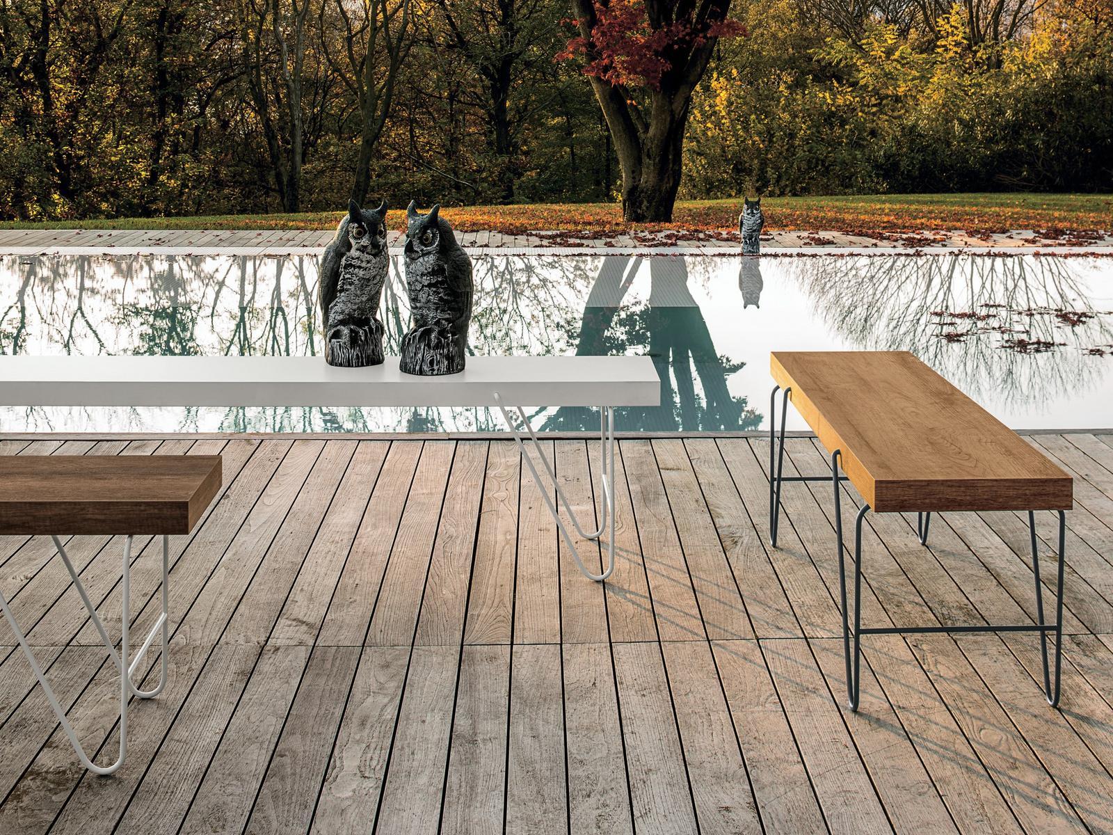 PANKETTA Bench