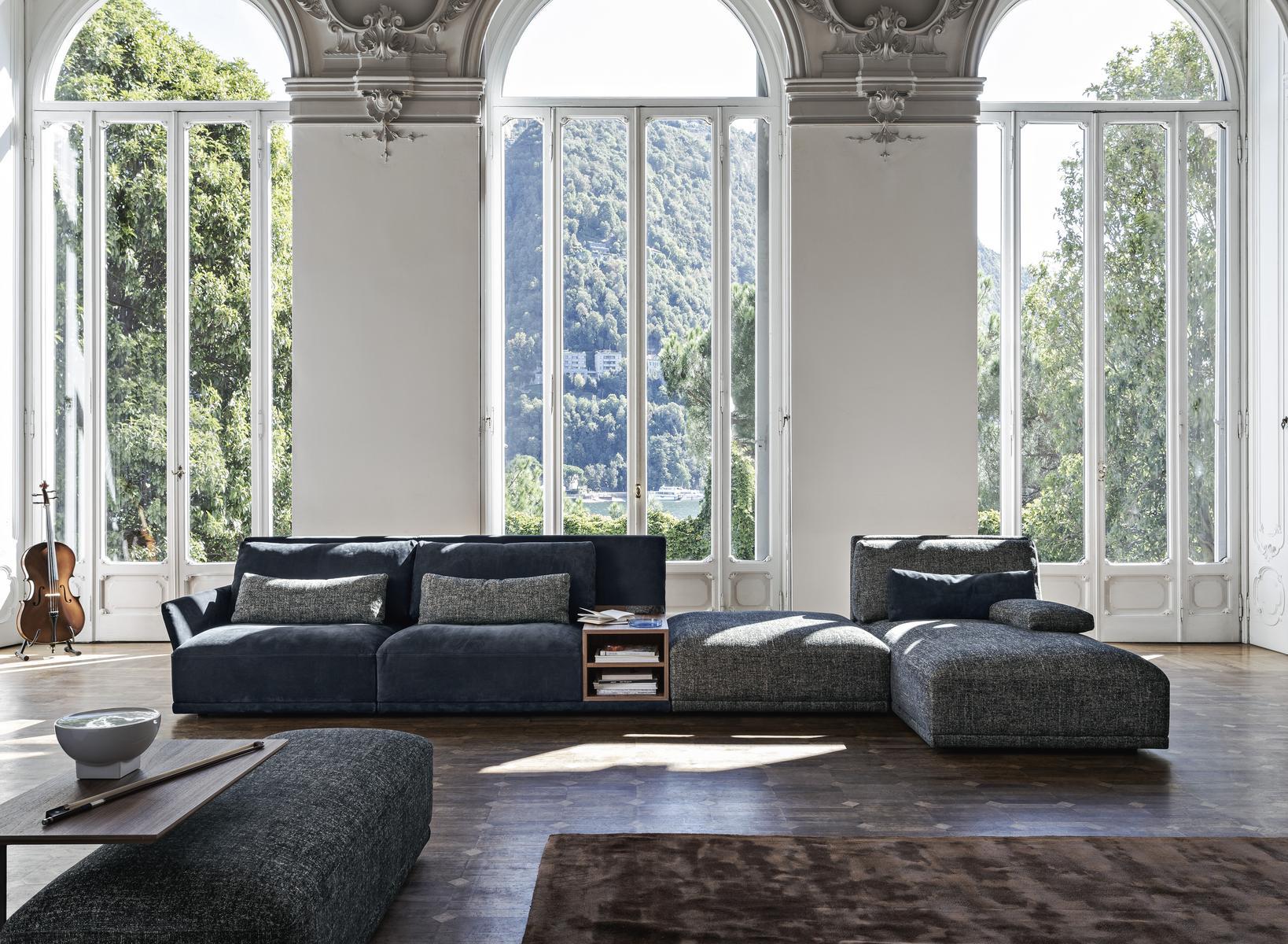 ISOLA Modular sofa