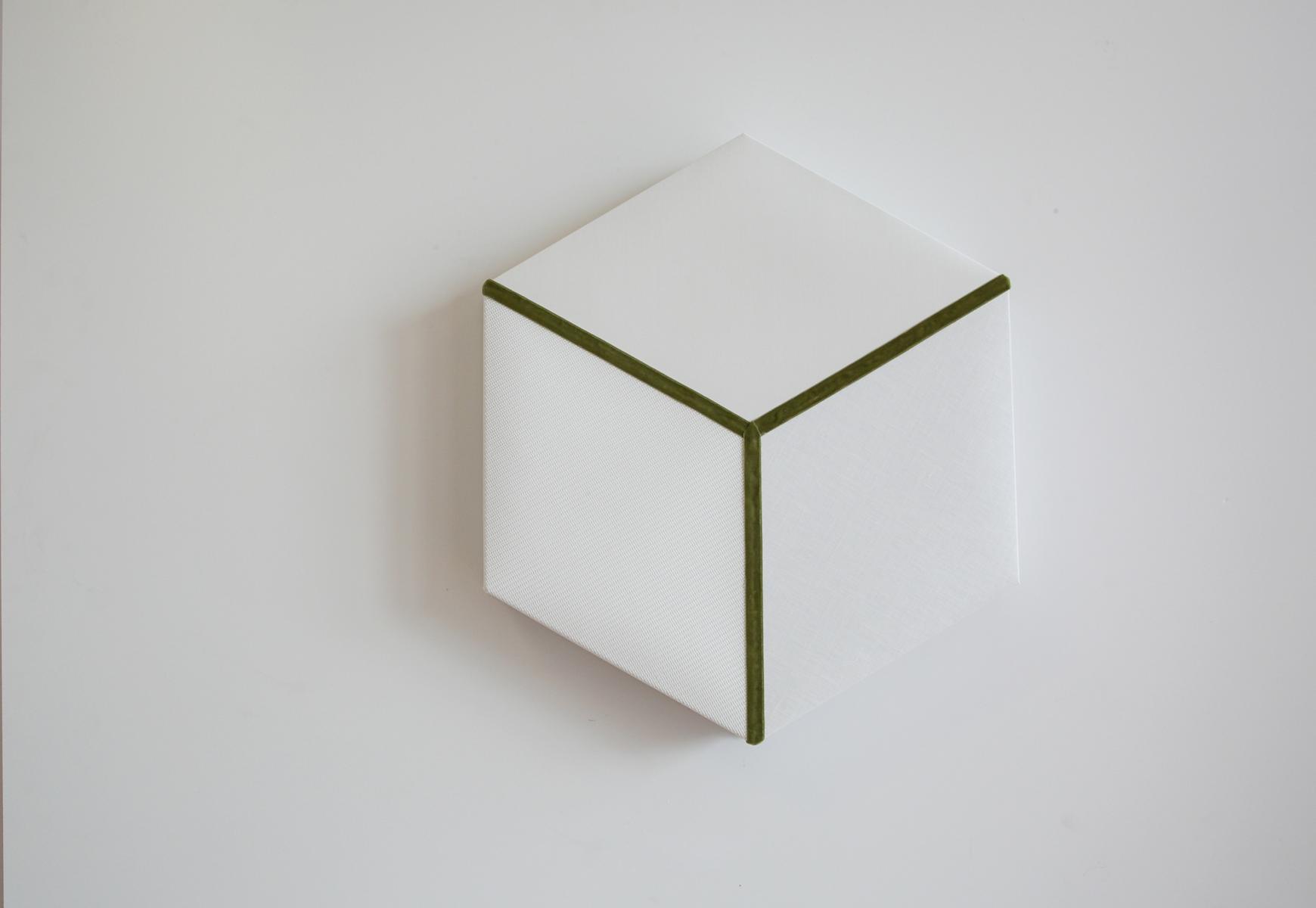 SATOR #2 LED wall lamp