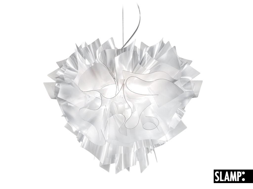 VELI PRISMA Lentiflex® pendant lamp