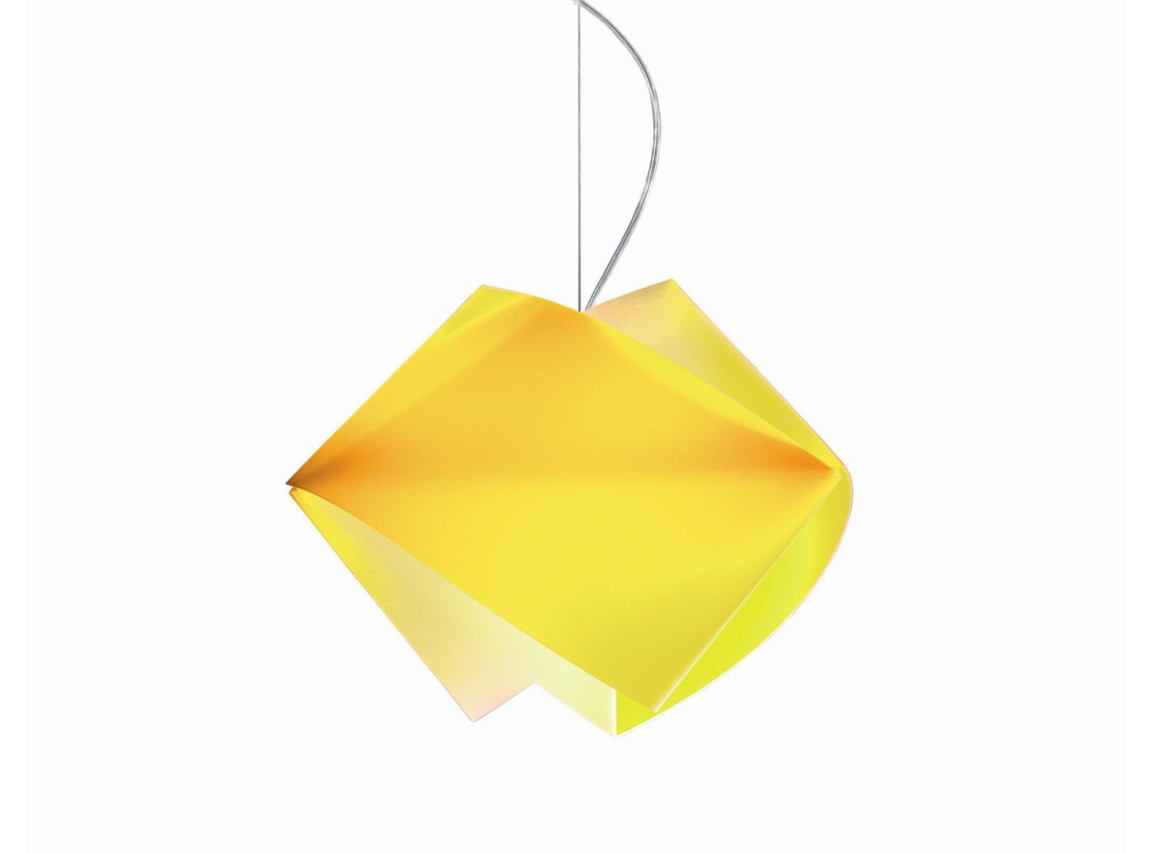 GEMMY LED Lentiflex® pendant lamp