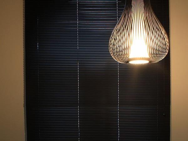 CHASEN Stainless steel pendant lamp